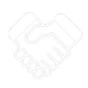 handshake icon