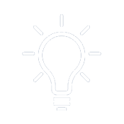 lightbulb icon