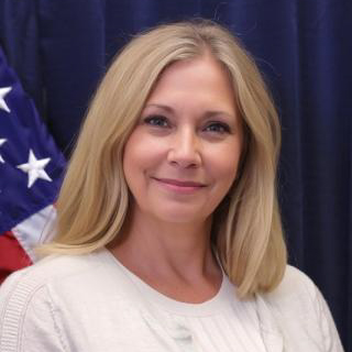 Stephanie Adkins MSN, RN, CCRN, NEA-BC 