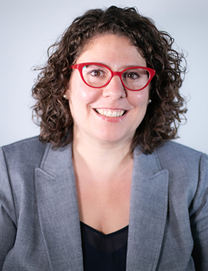 Associate Professor Deena Kelly Costa