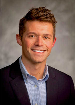 Christian Whitsel