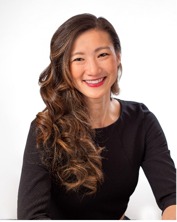 Dr. Ariana M. Chao, PhD, CRNP, RN