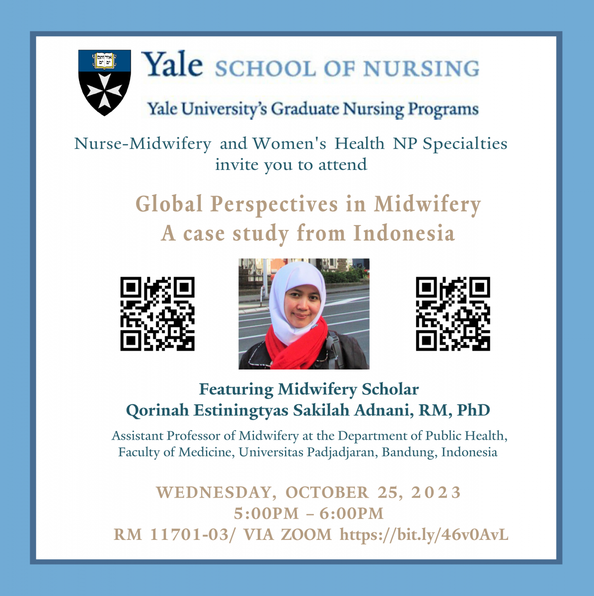 Global Perspectives in Midwifery A case study from Indonesia