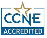 CCNE Accredited