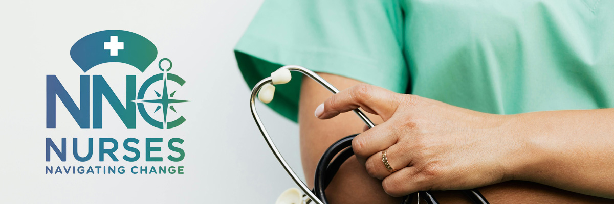 Nurses navigating change