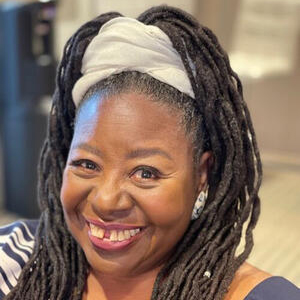 Visiting Professor Loretta Ross