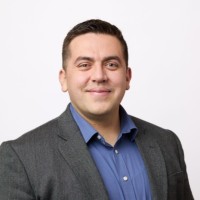 Luis Vera ’23 MSN, Global Health Track