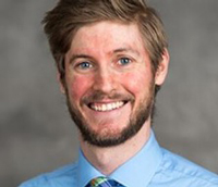 Nathan Wright, M.A.