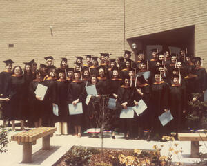 YSN Class of 1977