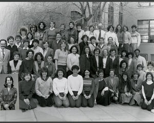 YSN Class of 1985