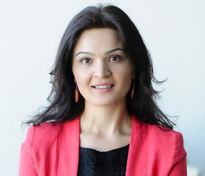 Hermine Poghosyan