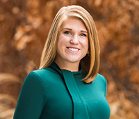 Dr. Kathleen E. Fitzpatrick Rosenbaum, PhD, MHS, RN, CCRN