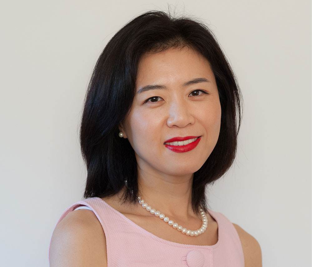 Soohyun Nam, PhD, APRN, FAAN, FAHA