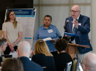 Pre and Post Doctoral Research | Yale School of Nursing