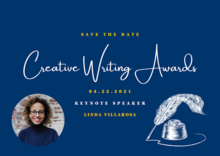 yale creative writing winners