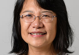Dr. Xiaomei Cong