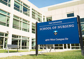 Welcoming Eight New Faculty To Yale School Of Nursing | Yale School Of ...