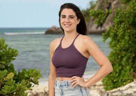 Who Are The 'Survivor 45' Contestants Competing This Season?