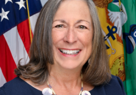Lynn Malerba '15 DNP will speak at Commencement in person. Lynn Malerba '15 DNP will speak at Commencement in person.