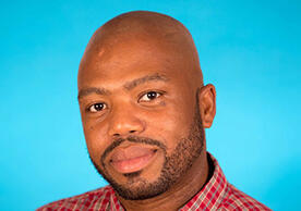 LaRon Nelson Photo of LaRon Nelson