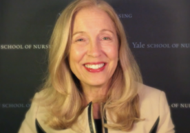 Dean Ann Kurth, ’90 MSN, PhD, CNM, MPH, FAAN