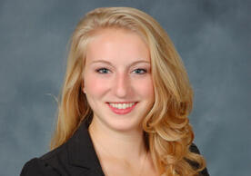 Valerie Williams, BSN, RN, CCRN