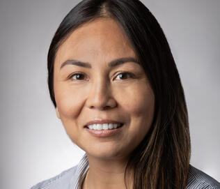 Elaine Grace A. Imperio