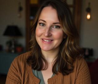 Jennifer Ruby