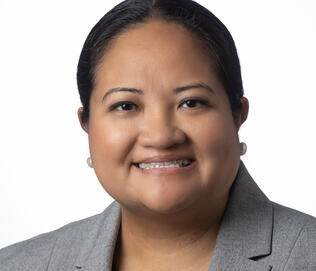 Maria Cristina Banting Enriquez