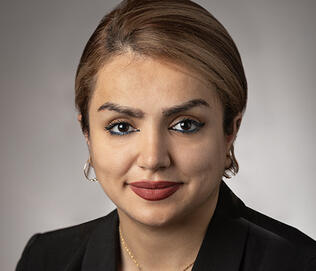 Yosra Raziani