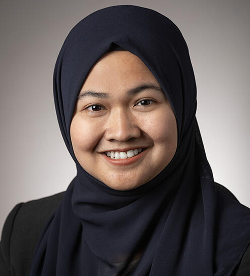 Intan Sulistyawati Batubara