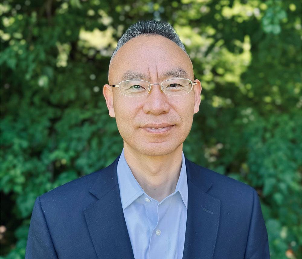 Dr. Xuehong (Hong) Zhang, ScD, MSc, MBBS